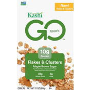 Kashi Go: Maple Brown Sugar