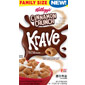 Krave - Cinnamon Crunch
