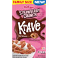 Krave - Strawberry Crunch