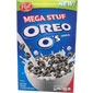 Mega Stuf Oreo O's