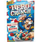 >Hero Crunch