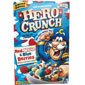 Hero Crunch