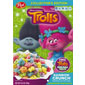 Trolls Rainbow Crunch