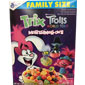 Trix Trolls World Tour