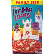 Llama Loops