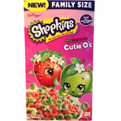 Shopkins Cutie O's