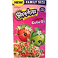 Shopkins Cutie O's