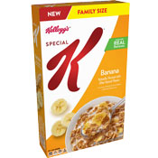 Special K Banana