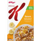 Special K Banana