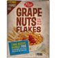 Grape-Nuts Flakes