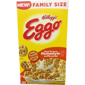 Eggo Homestyle