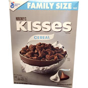 Hershey's Kisses