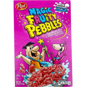 Magic Fruity Pebbles
