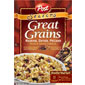 Great Grains - Raisins, Dates & Pecans