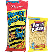 Honey Buzzers