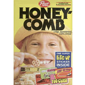 Honey-Comb