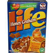 Life - Honey Graham