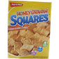 Honey Graham Squares