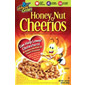 Honey Nut Cheerios