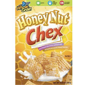 Honey Nut Chex