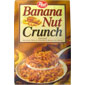 Banana Nut Crunch