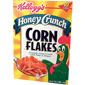 Honey Crunch Corn Flakes