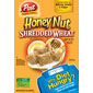 Honey Nut Shredded Wheat
