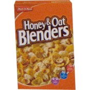 Honey & Oat Blenders