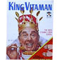 King Vitaman