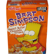 Bart Simpson