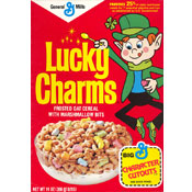 Lucky Charms