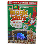 Magic Stars