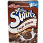 >Mini Swirlz - Fudge Ripple