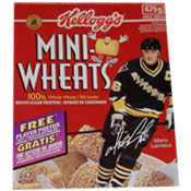 Mini-Wheats