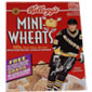 Mini-Wheats