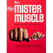 Mister Muscle