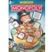 Monopoly Junior cereal box game with AOL free trial! : r/nostalgia