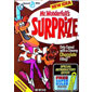 Mr. Wonderfull's Chocolate Surprize Cereal