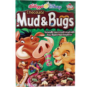 Mud & Bugs