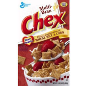 Multi-Bran Chex