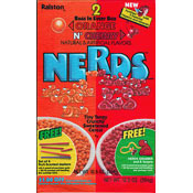 Nerds