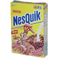 Nestle NesQuik Cereal