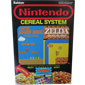 Nintendo Cereal System