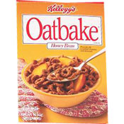 Oatbake