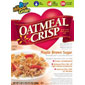 Oatmeal Crisp: Maple Brown Sugar