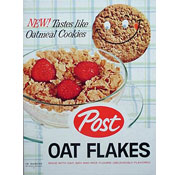 Oat Flakes (Post)