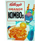 Orange Kombos