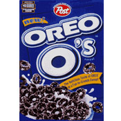 Oreo O's