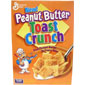 Peanut Butter Toast Crunch