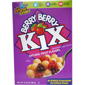 Berry Berry Kix